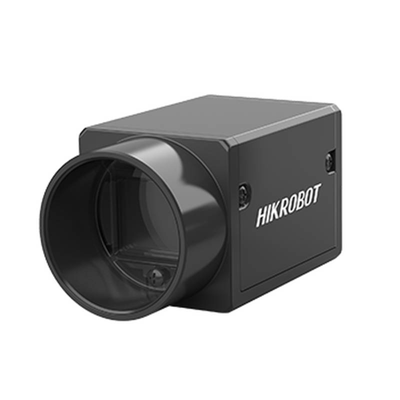 HIKROBOT MV-CA003-20GC Color GigE Vision Camera for Machine Vision