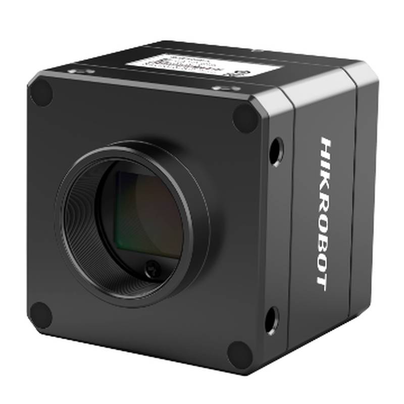 HIKROBOT MV-CH050-90XM-C-NN 5MP Industrial Machine Vision Area Scan Camera