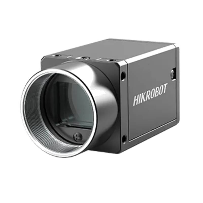 HIKROBOT MV-CH089-10GM 8.9MP GigE Machine Vision Camera Monochrome