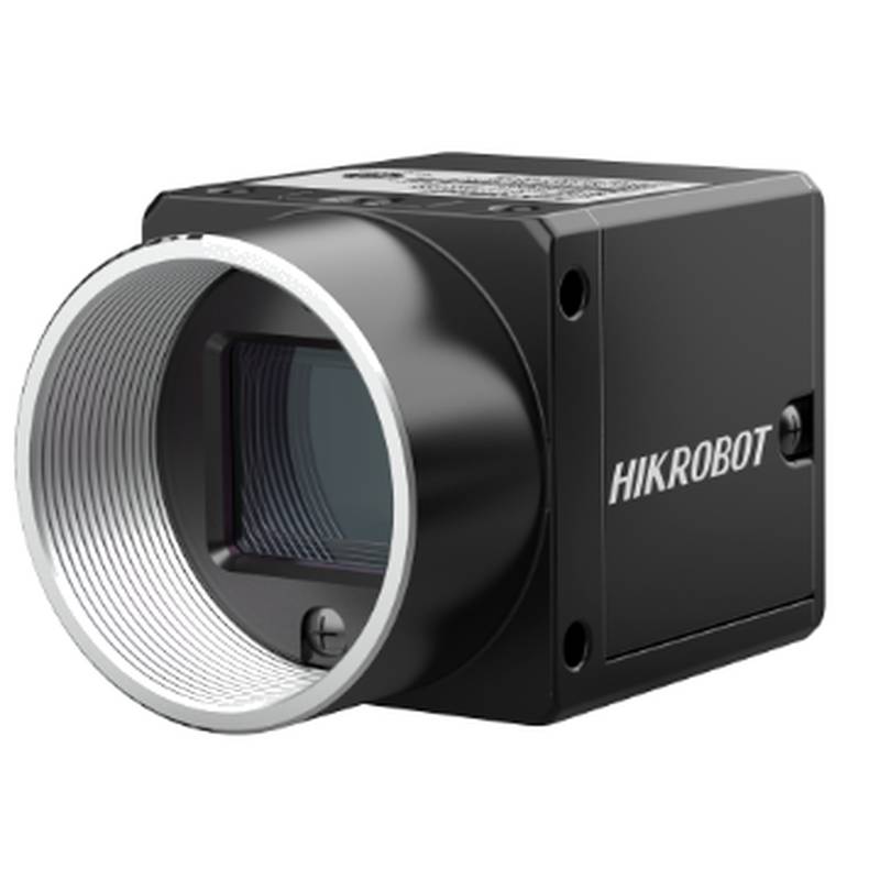 HIKROBOT MV-CH120-60UM V5 12MP USB3 Machine Vision Camera with High Frame Rate USB