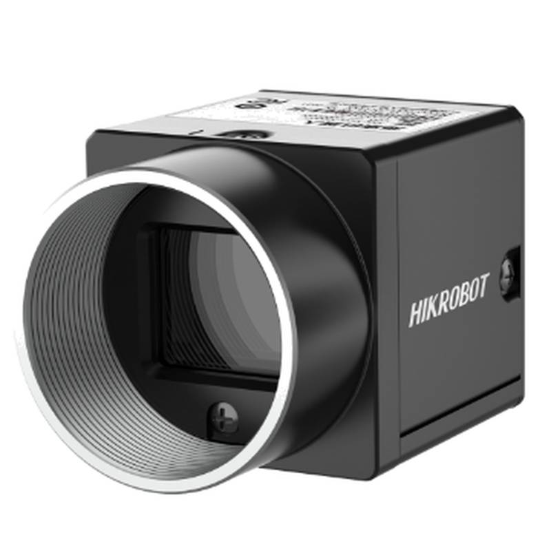HIKROBOT MV-CU013-80UM 1.3MP Monochrome Industrial USB 3.0 Camera