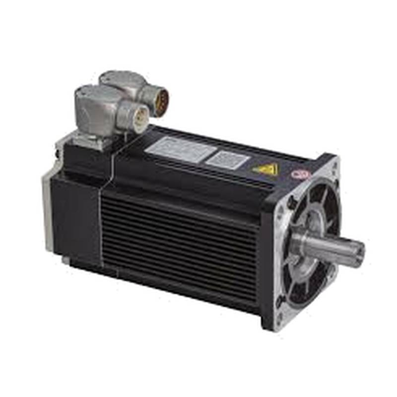 ABB HDS100-0308ASKNN 750 Watt Brushless AC Servo Motor for Motion Control