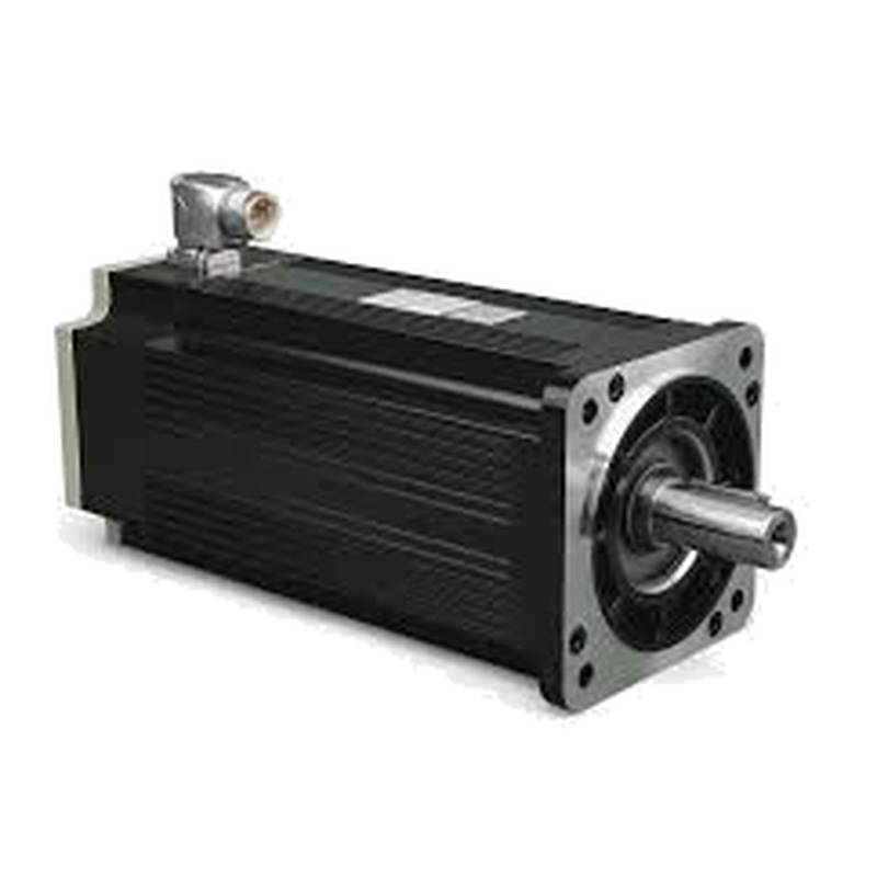 ABB HDS130-0620ASKNN High Speed Brushless Servo Motor - 2kW 6000 RPM