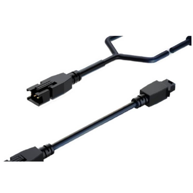 HIKROBOT MV-LW-005-1-B19 5m Industrial Lighting Single Splitter Cable