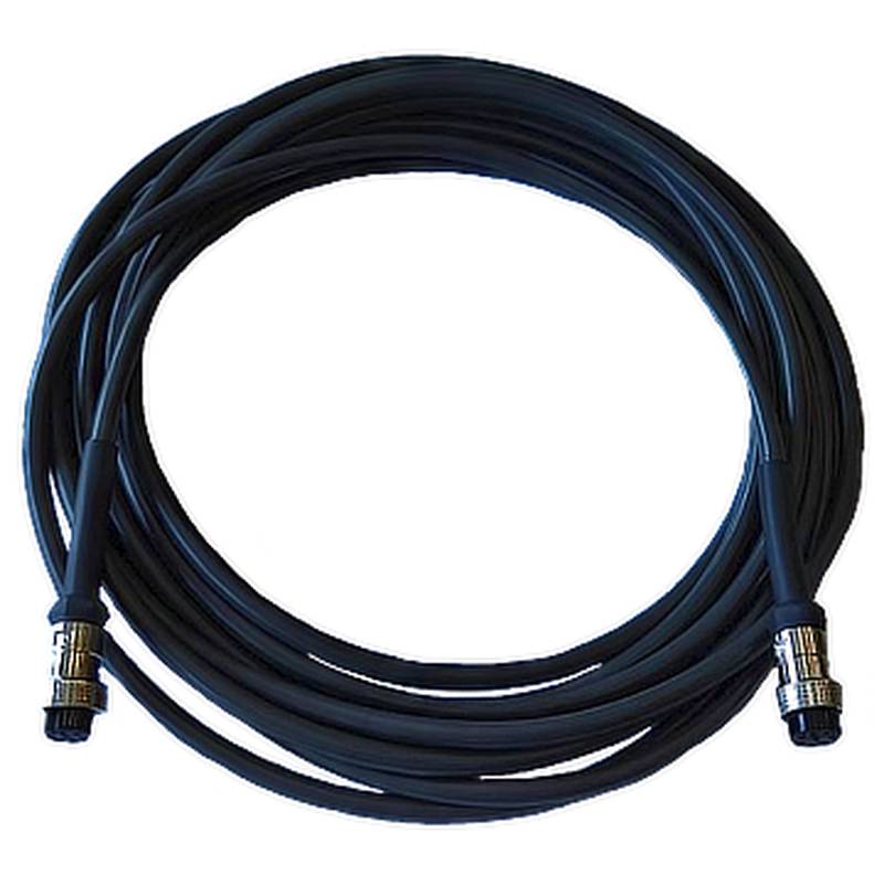 HIKROBOT MV-LW-H-001-1-19M8A LED Power and Fiber Optic Cable for Light Source
