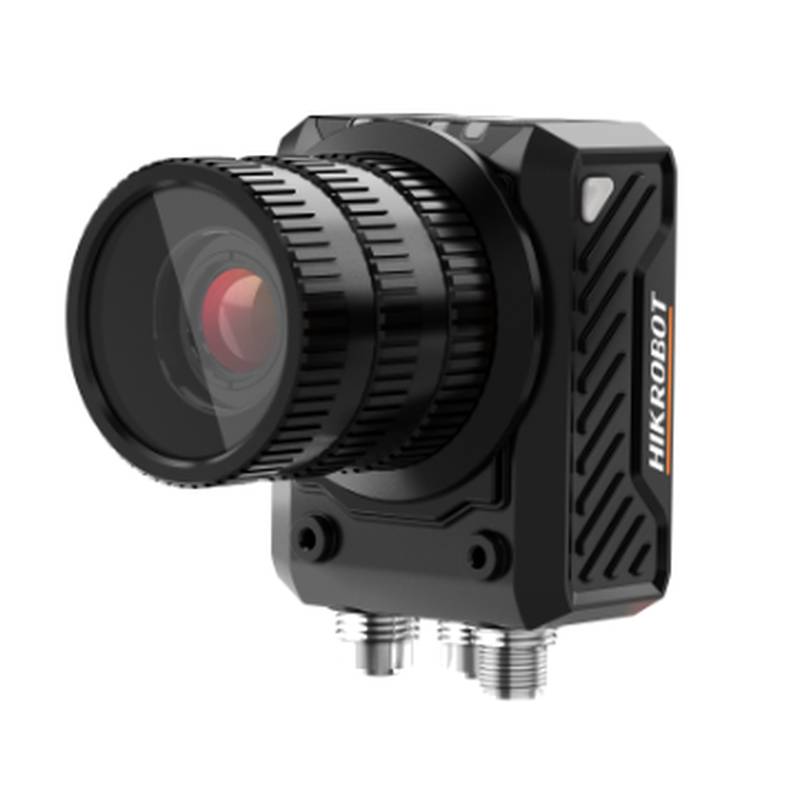 HIKROBOT MV-SC6016M-00C-NNN/V2 1.6MP Industrial AI Machine Vision Smart Camera