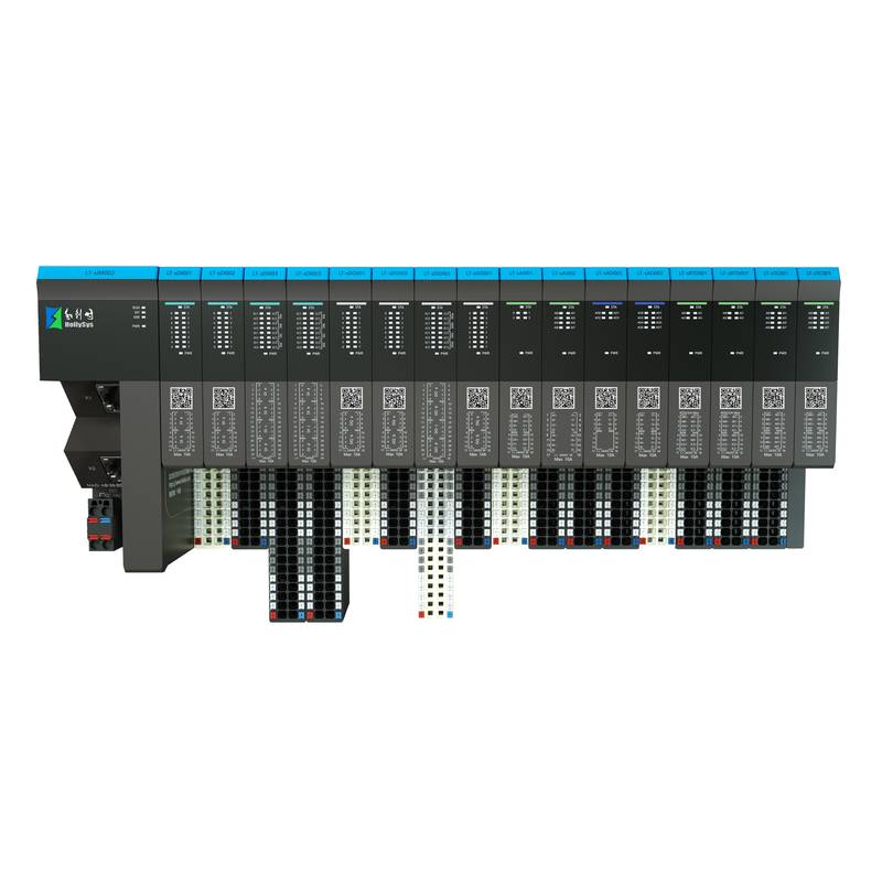 HollySys LTs Distributed IO Industrial Automation Control Systems