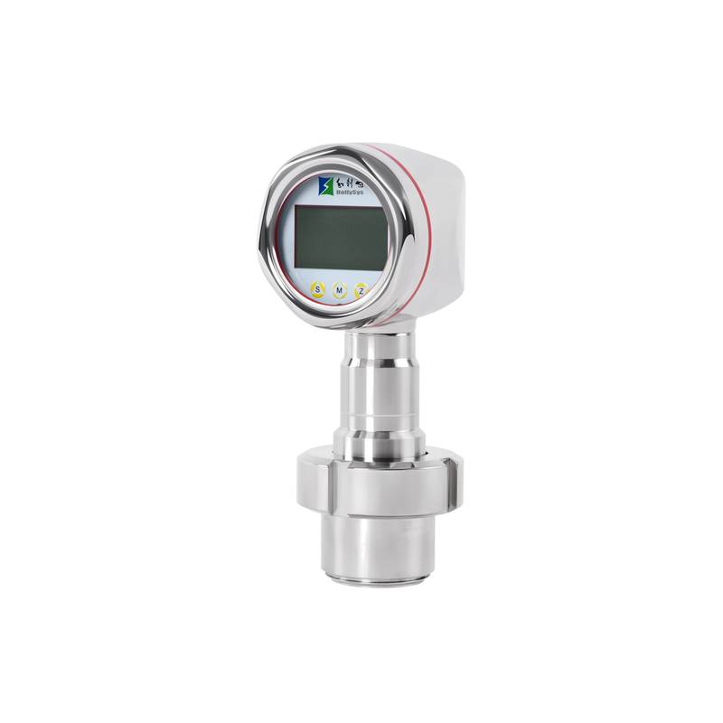 HollySys AT4500S Sanitary Pressure Transmitter Tank Level Sensor