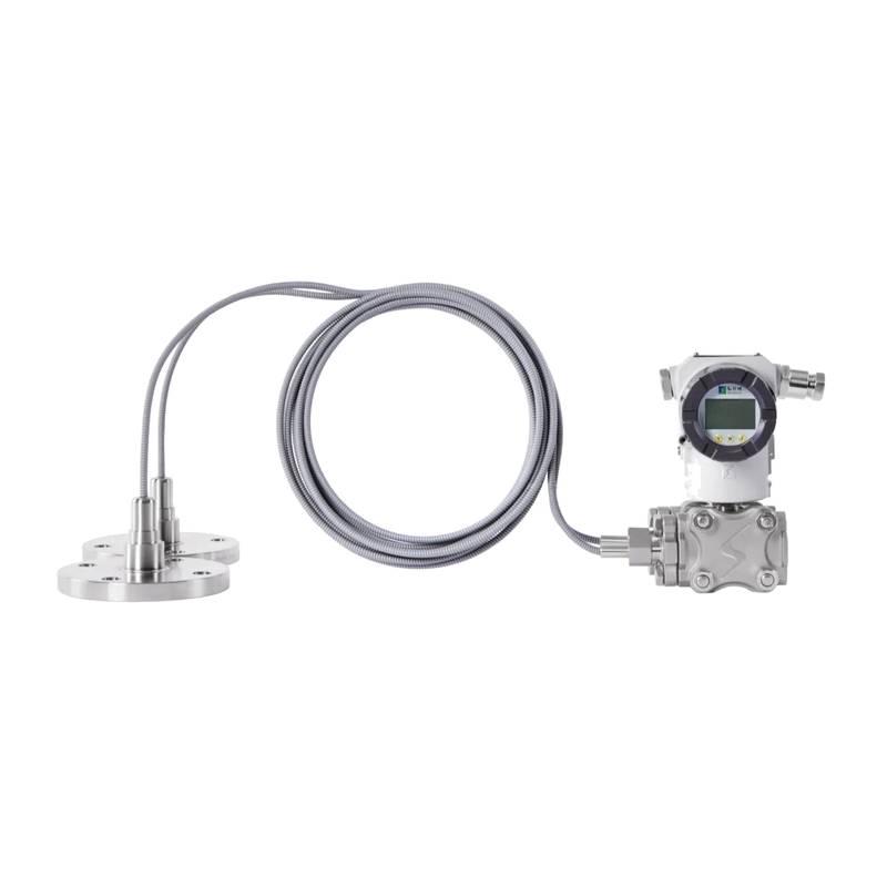 HollySys AT4500 Differential Pressure Transmitter Level Gauge