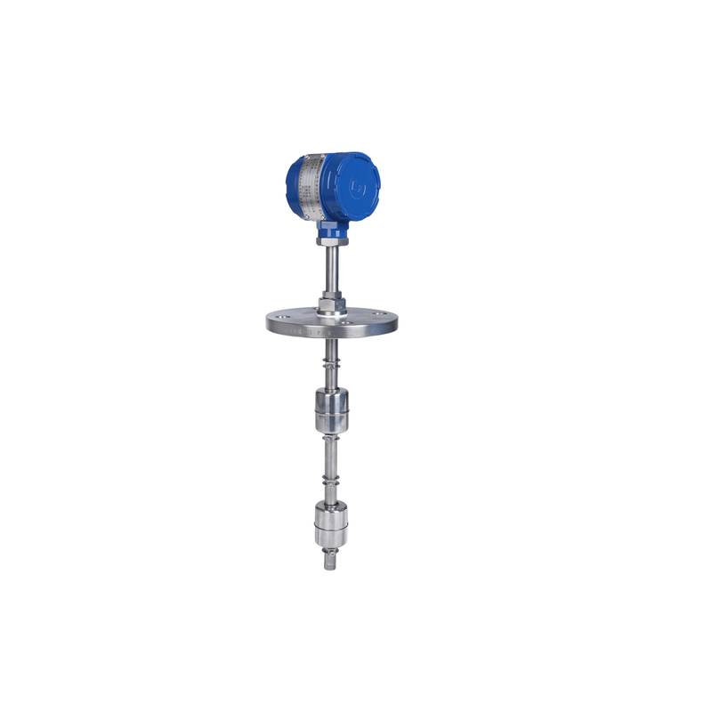 HollySys ALDK400 Capacitance Level Switch Liquid Level Sensor