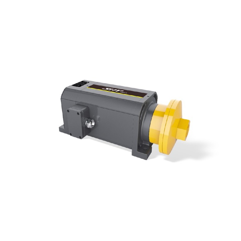 GESHI GS Marble Granite Cutting Motor 5.5-30kW 4500rpm